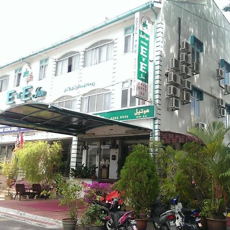 Ene Inn Kota Bharu Eksteriør bilde