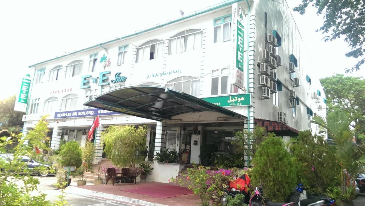 Ene Inn Kota Bharu Eksteriør bilde